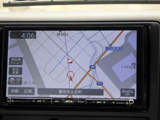 トヨタ トヨエース TPG-XZC710(2WD)の写真21