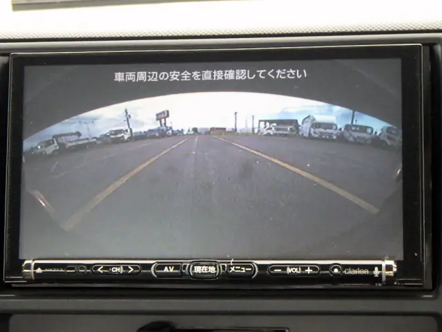 トヨタ トヨエース TPG-XZC710(2WD)の写真22