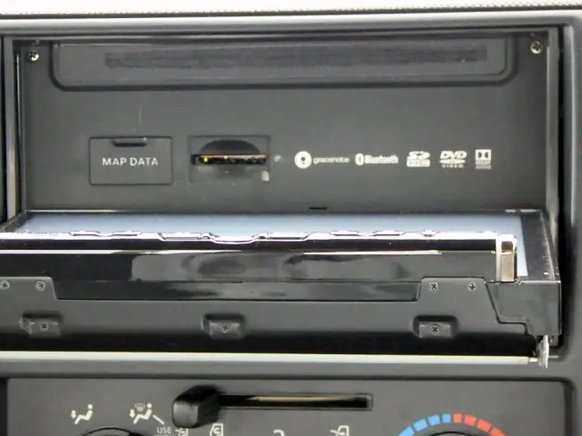 トヨタ トヨエース TPG-XZC710(2WD)の写真25