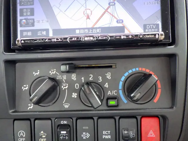 トヨタ トヨエース TPG-XZC710(2WD)の写真26