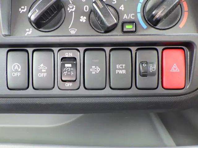 トヨタ トヨエース TPG-XZC710(2WD)の写真28