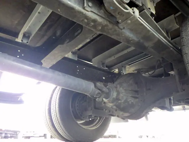 トヨタ トヨエース TPG-XZC710(2WD)の写真33