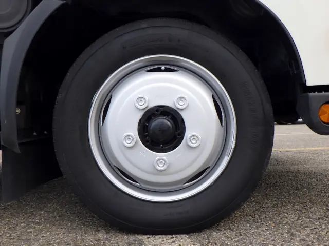 トヨタ トヨエース TPG-XZC710(2WD)の写真37