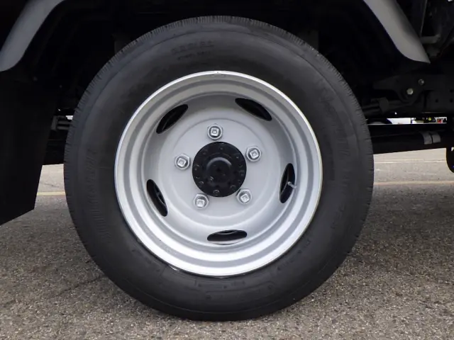 トヨタ トヨエース TPG-XZC710(2WD)の写真38