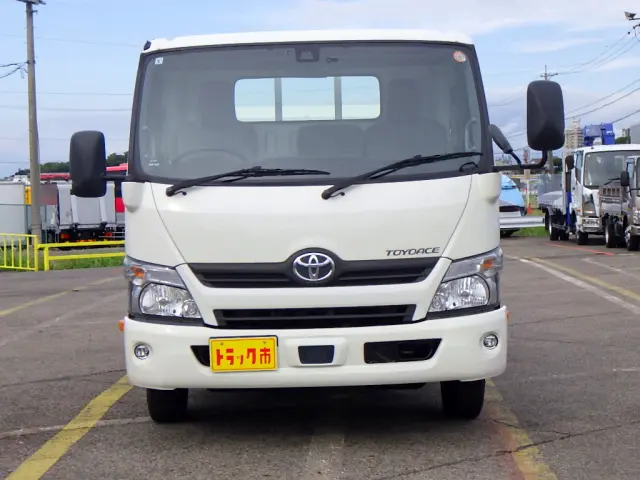 トヨタ トヨエース TPG-XZC710(2WD)の写真42