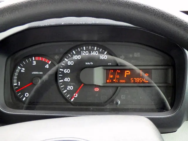 トヨタ トヨエース TPG-XZC710(2WD)の写真49