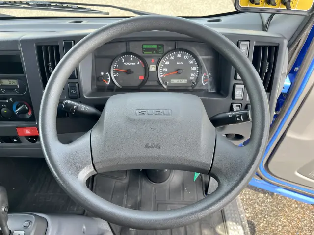 いすゞ エルフ 2RG-NMR88AN(2WD)の写真21