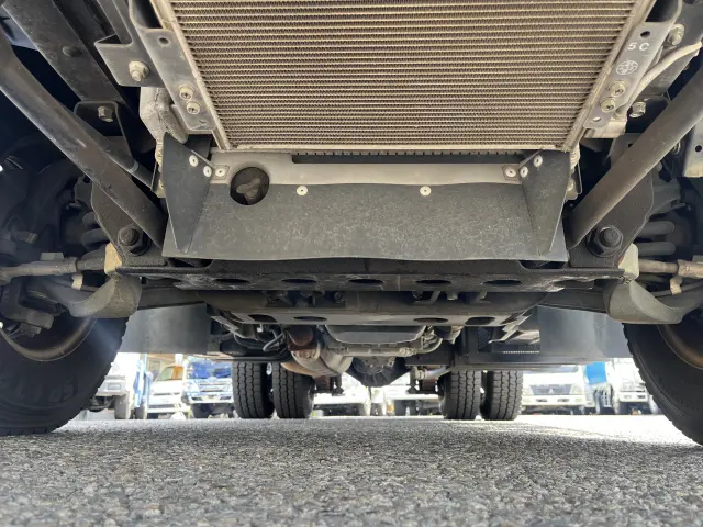 いすゞ エルフ 2RG-NMR88AN(2WD)の写真41