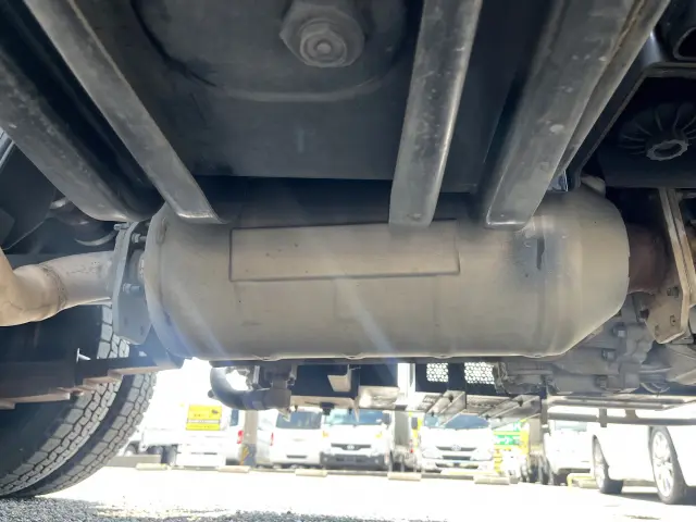 いすゞ エルフ 2RG-NMR88AN(2WD)の写真43