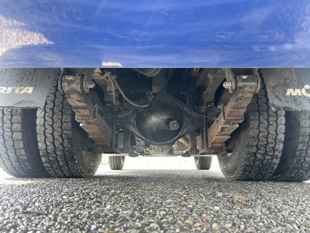 いすゞ エルフ 2RG-NMR88AN(2WD)の写真44
