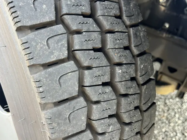 いすゞ エルフ 2RG-NMR88AN(2WD)の写真47