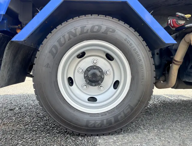 いすゞ エルフ 2RG-NMR88AN(2WD)の写真48