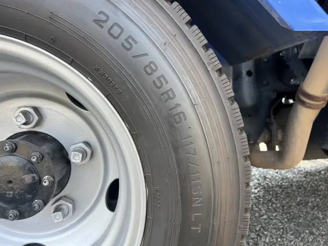 いすゞ エルフ 2RG-NMR88AN(2WD)の写真49