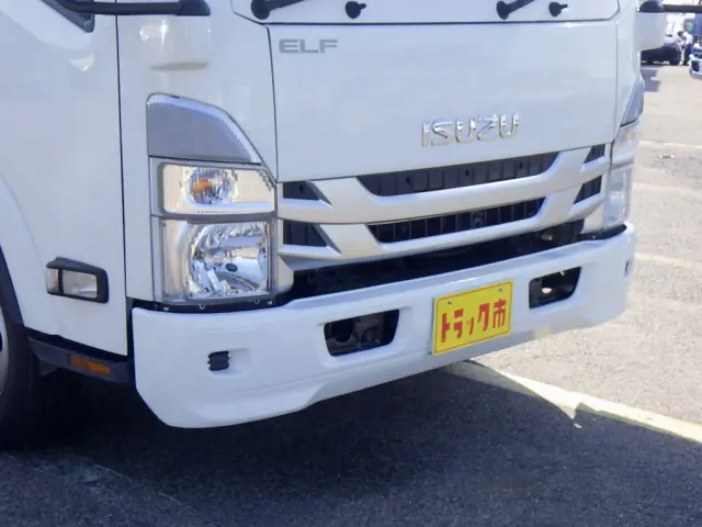 いすゞ エルフ 2RG-NNR88AR(2WD)の写真3