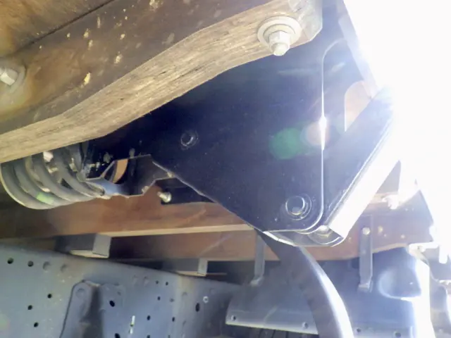 いすゞ エルフ 2RG-NNR88AR(2WD)の写真27