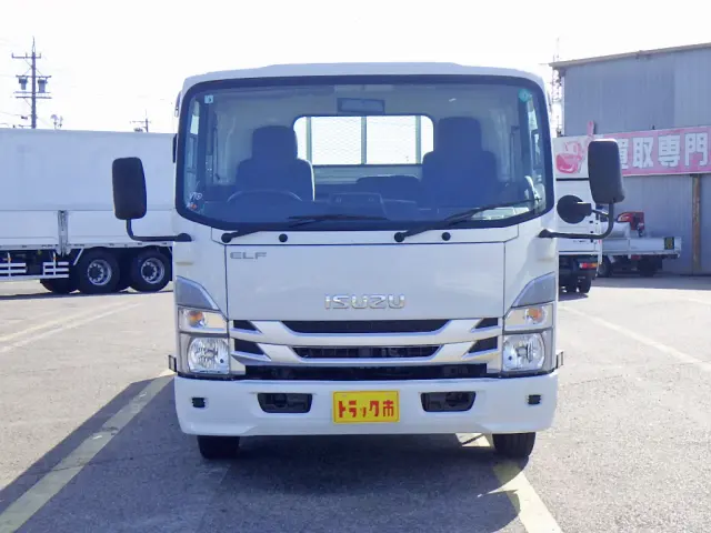 いすゞ エルフ 2RG-NNR88AR(2WD)の写真37