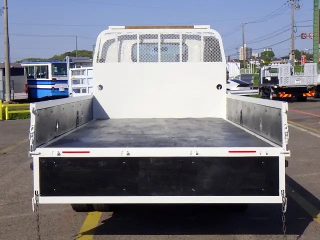 いすゞ エルフ 2RG-NNR88AR(2WD)の写真39