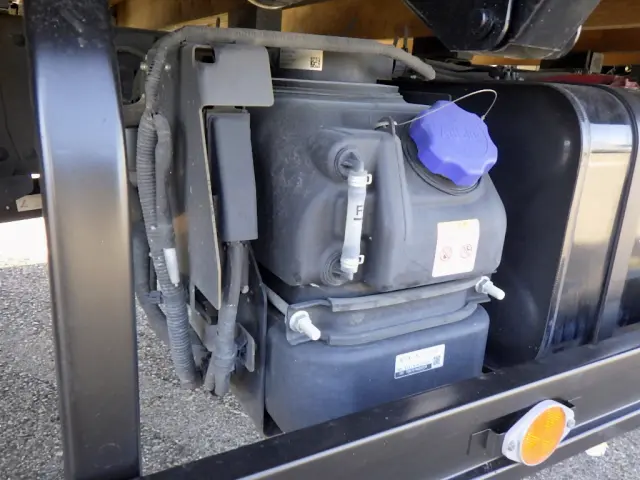 いすゞ エルフ 2RG-NNR88AR(2WD)の写真44