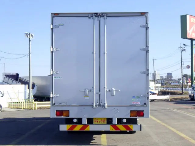 いすゞ フォワード TKG-FRR90T2(2WD)の写真6