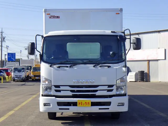 いすゞ フォワード TKG-FRR90T2(2WD)の写真36