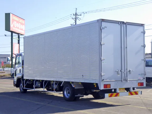 いすゞ フォワード TKG-FRR90T2(2WD)の写真37