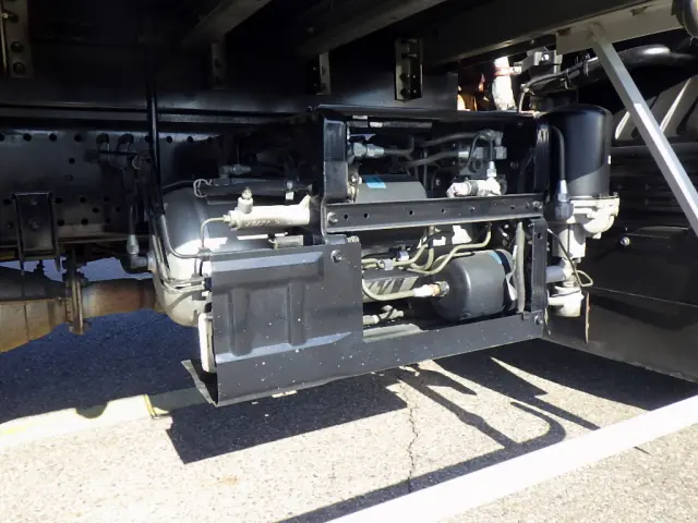 いすゞ フォワード TKG-FRR90T2(2WD)の写真44