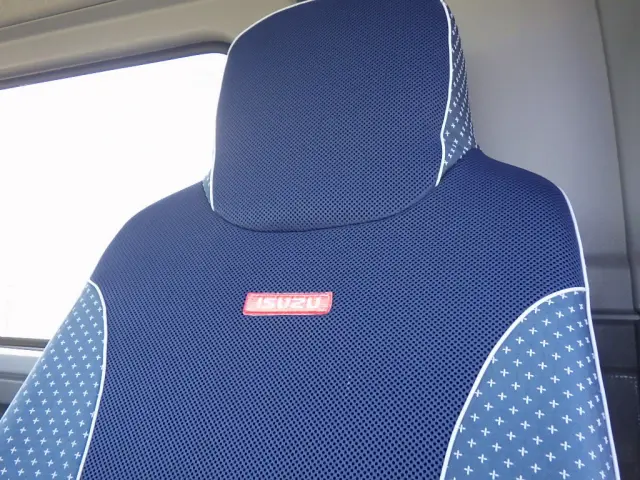 いすゞ フォワード TKG-FRR90T2(2WD)の写真49