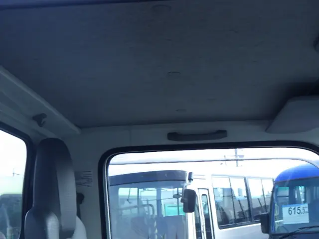 いすゞ エルフ TDG-NKS85AD(4WD)の写真17