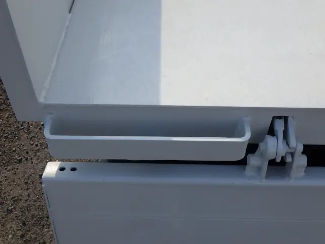 いすゞ エルフ TDG-NKS85AD(4WD)の写真35