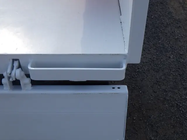 いすゞ エルフ TDG-NKS85AD(4WD)の写真36