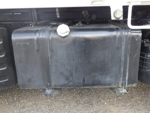 いすゞ エルフ TDG-NKS85AD(4WD)の写真40