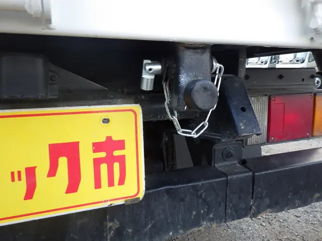 いすゞ エルフ TDG-NKS85AD(4WD)の写真43