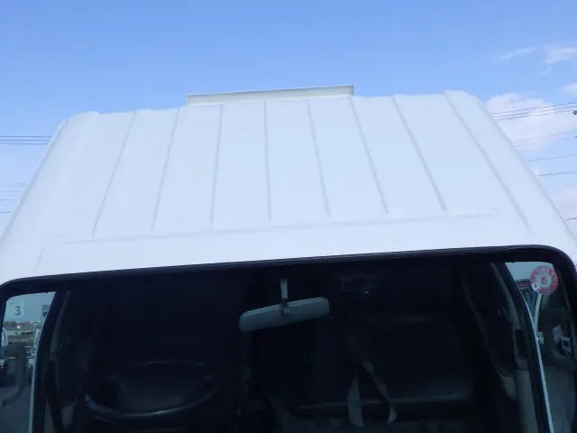 いすゞ エルフ TDG-NKS85AD(4WD)の写真45