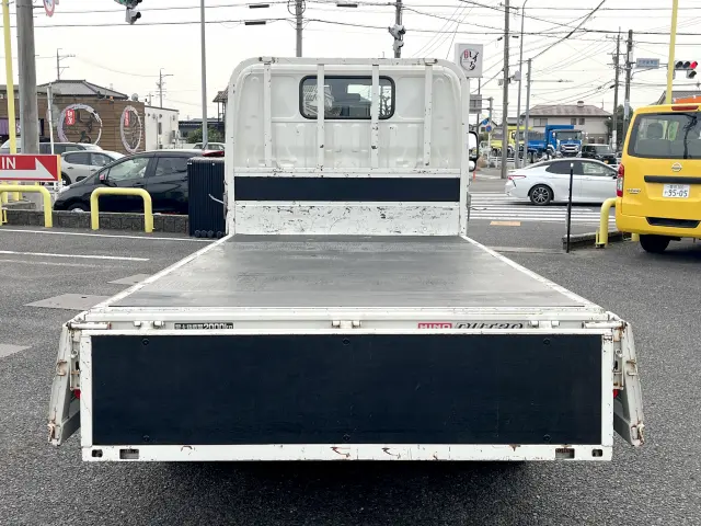 日野 デュトロ TKG-XZU675M(4WD)の写真8