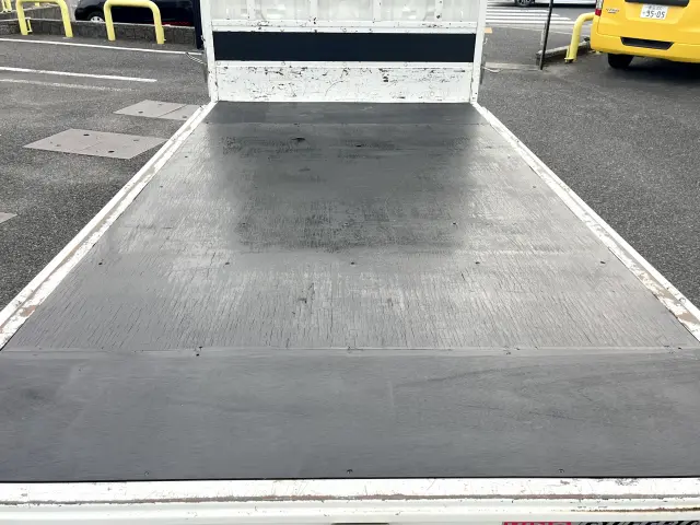 日野 デュトロ TKG-XZU675M(4WD)の写真9