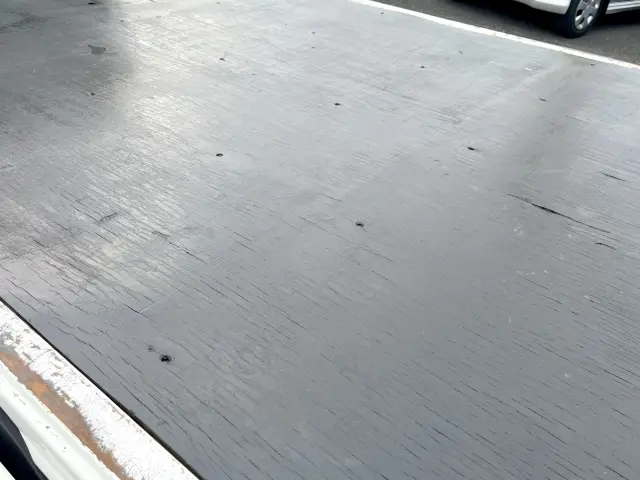 日野 デュトロ TKG-XZU675M(4WD)の写真10