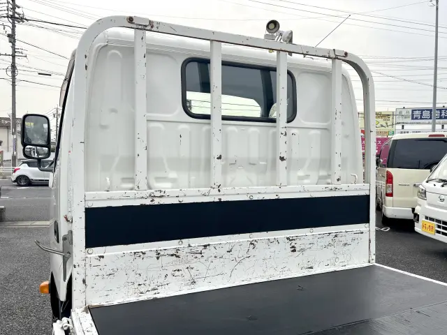 日野 デュトロ TKG-XZU675M(4WD)の写真11