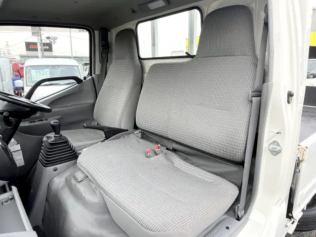 日野 デュトロ TKG-XZU675M(4WD)の写真15