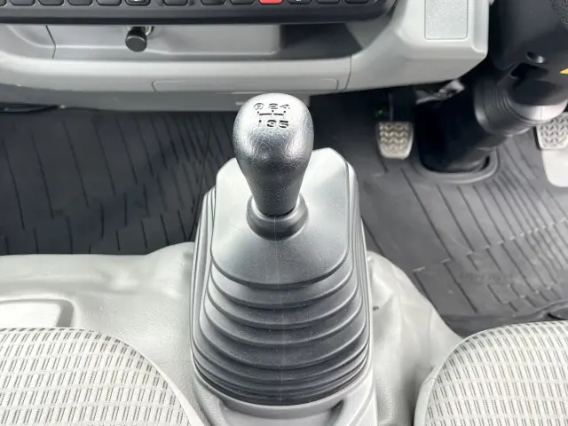 日野 デュトロ TKG-XZU675M(4WD)の写真17