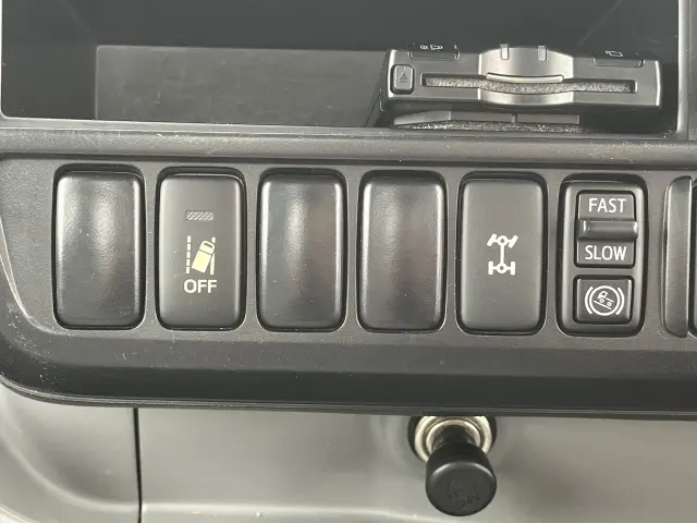 日野 デュトロ TKG-XZU675M(4WD)の写真22