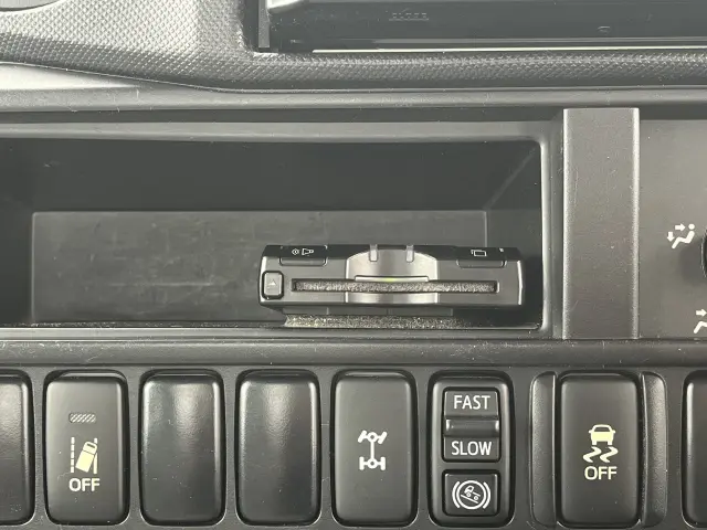 日野 デュトロ TKG-XZU675M(4WD)の写真23