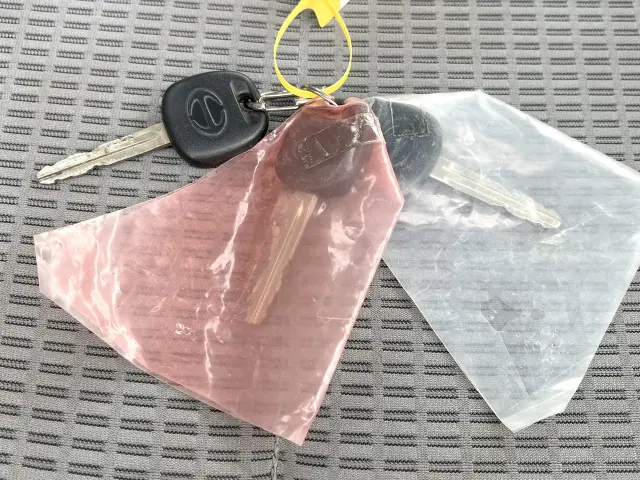 日野 デュトロ TKG-XZU675M(4WD)の写真27