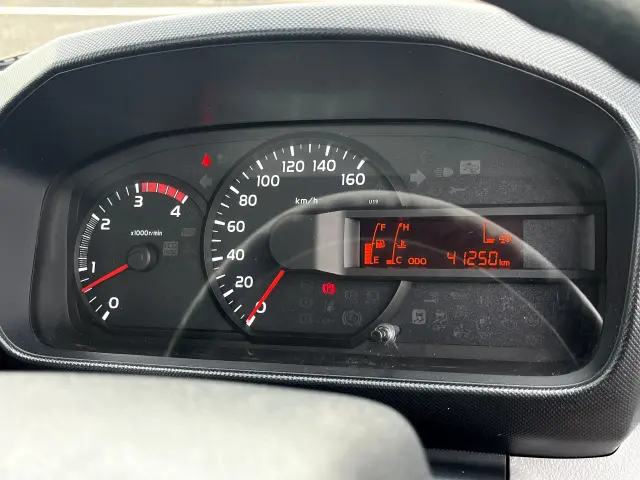 日野 デュトロ TKG-XZU675M(4WD)の写真28