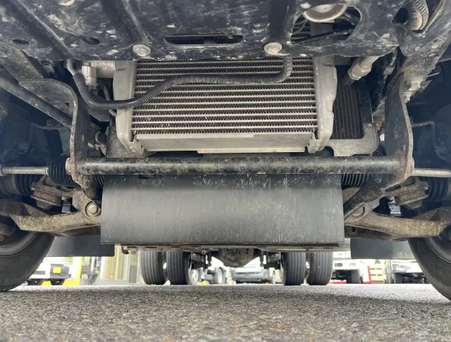 日野 デュトロ TKG-XZU675M(4WD)の写真33