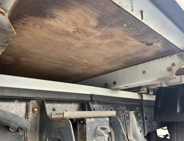 日野 デュトロ TKG-XZU675M(4WD)の写真34