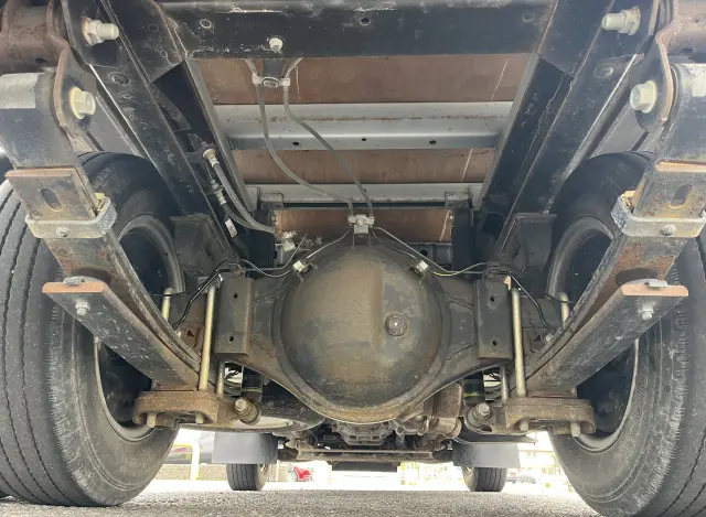 日野 デュトロ TKG-XZU675M(4WD)の写真36