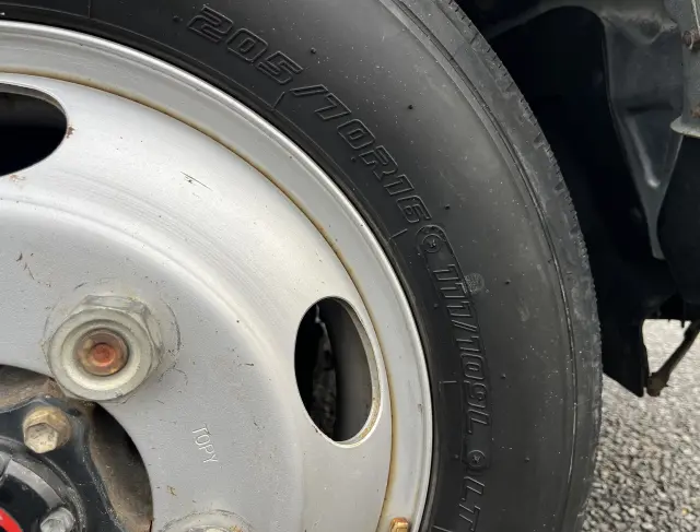 日野 デュトロ TKG-XZU675M(4WD)の写真38