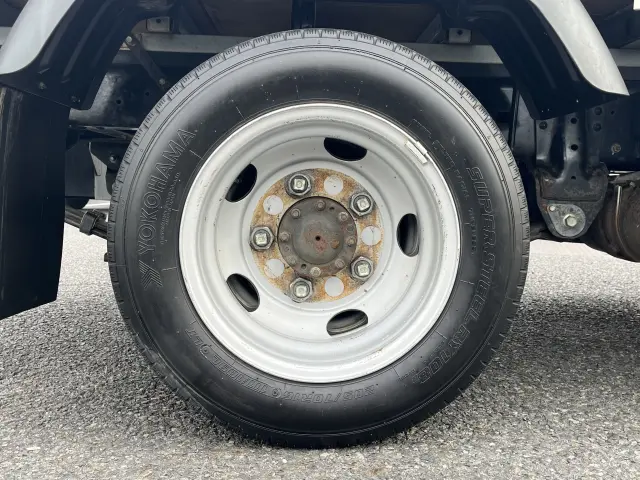 日野 デュトロ TKG-XZU675M(4WD)の写真40