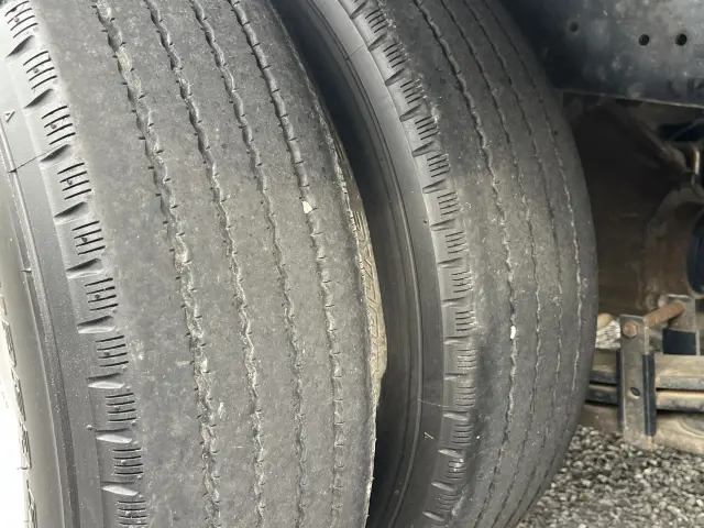 日野 デュトロ TKG-XZU675M(4WD)の写真42