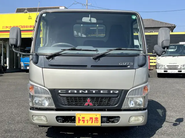 三菱 キャンターガッツ CBF-FB700B(2WD)の写真2